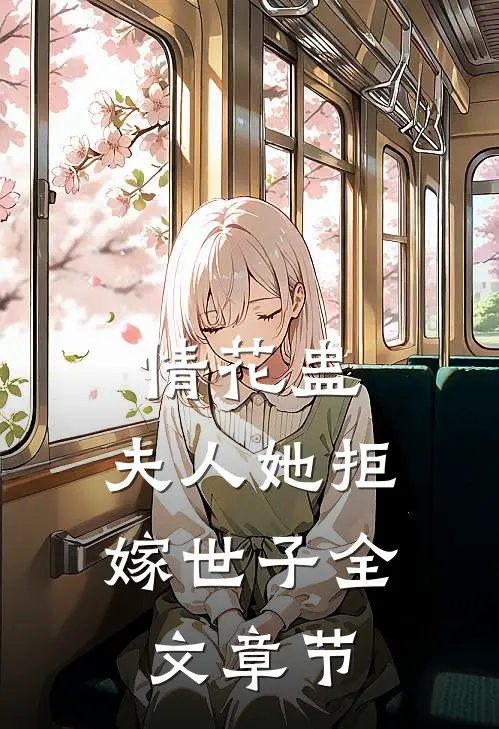 情花蛊：夫人她拒嫁世子全文章节