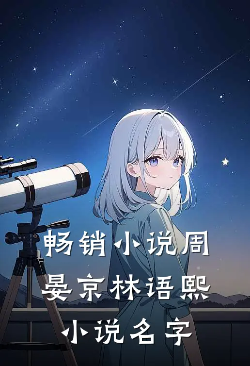 畅销小说周晏京林语熙小说名字