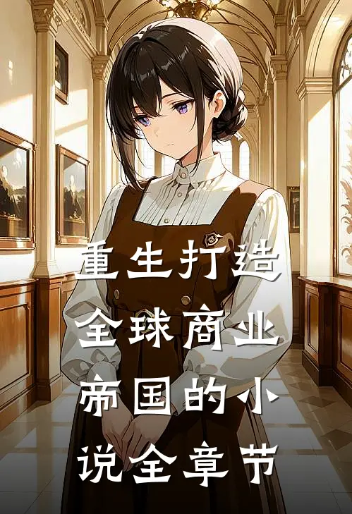 重生打造全球商业帝国的小说全章节