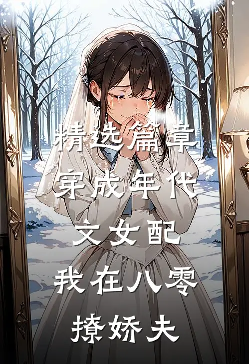 精选篇章穿成年代文女配，我在八零撩娇夫