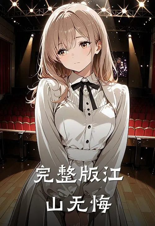 完整版江山无悔