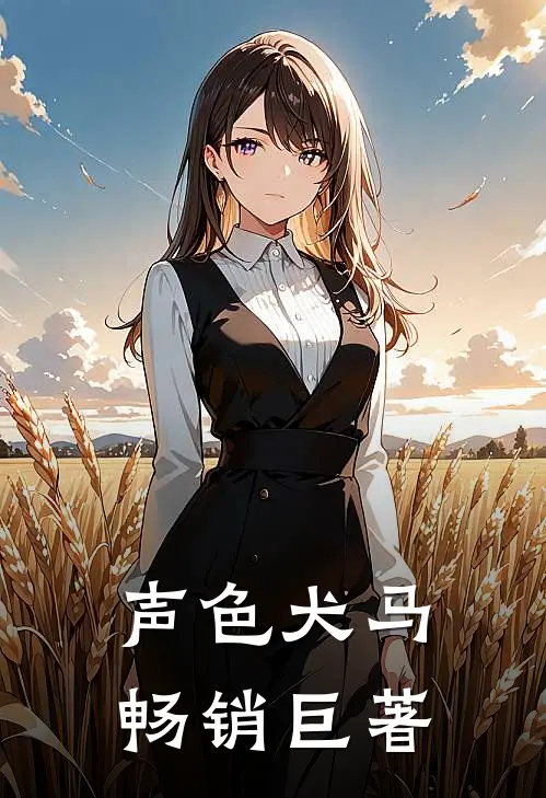声色犬马畅销巨著