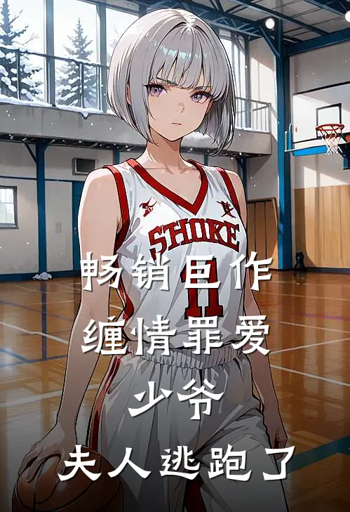 畅销巨作缠情罪爱：少爷，夫人逃跑了
