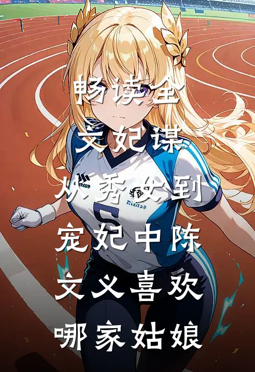 畅读全文妃谋:从秀女到宠妃中陈文义喜欢哪家姑娘