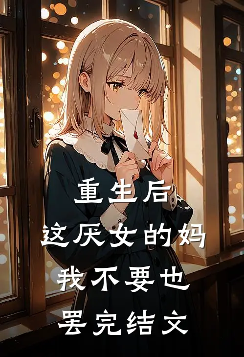 重生后，这厌女的妈我不要也罢完结文