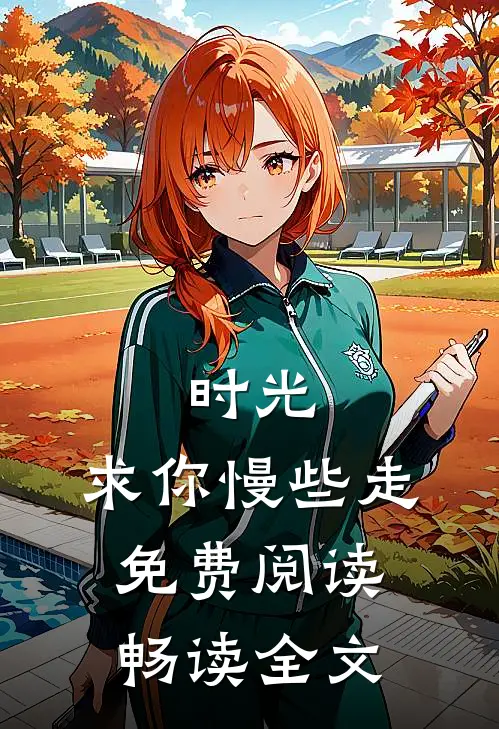 时光,求你慢些走免费阅读畅读全文