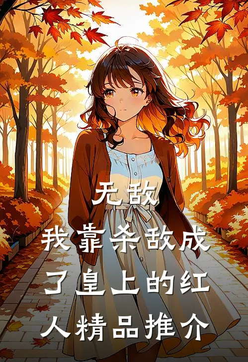 无敌：我靠杀敌成了皇上的红人精品推介
