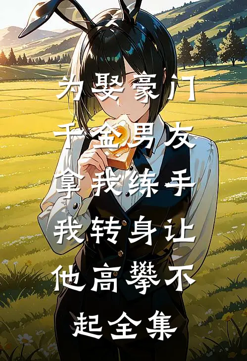 为娶豪门千金男友拿我练手，我转身让他高攀不起 全集