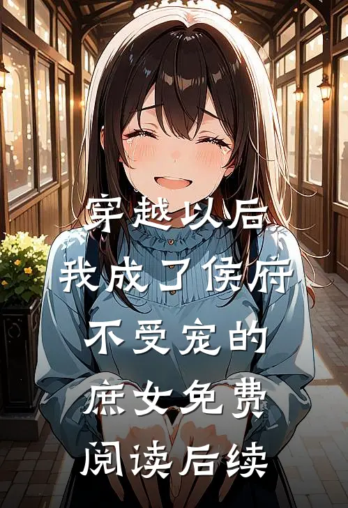 穿越以后,我成了侯府不受宠的庶女免费阅读后续