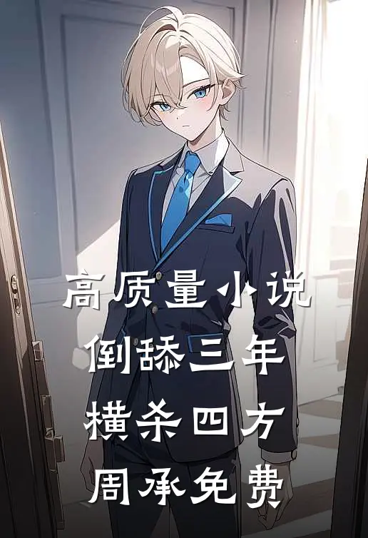 高质量小说倒舔三年,横杀四方周承免费