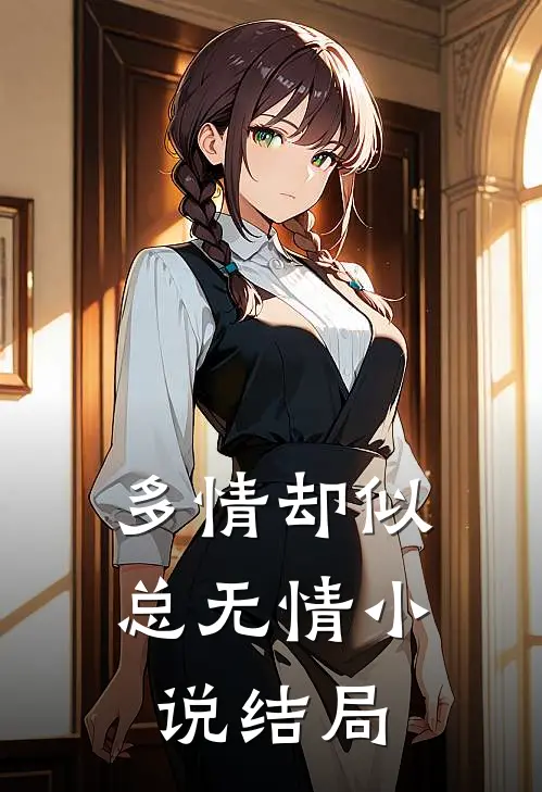 多情却似总无情结局是he吗