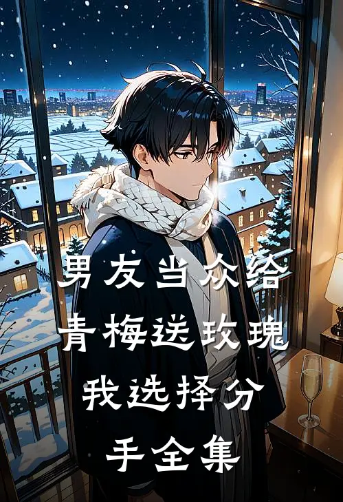 男友当众给青梅送玫瑰，我选择分手 全集
