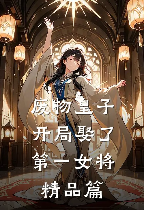 废物皇子，开局娶了第一女将精品篇
