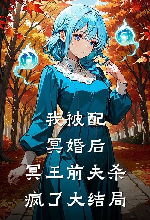 我被配冥婚后,冥王前夫杀疯了大结局免费阅读