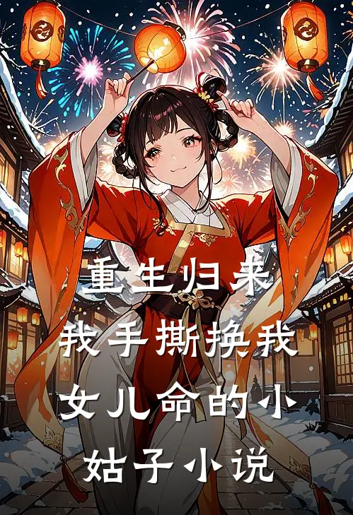 重生归来,我手撕换我女儿命的小姑子