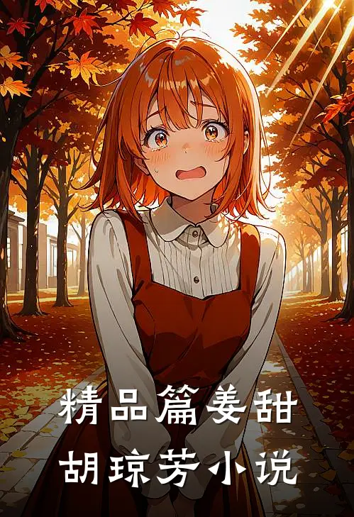 精品篇姜甜胡琼芳小说