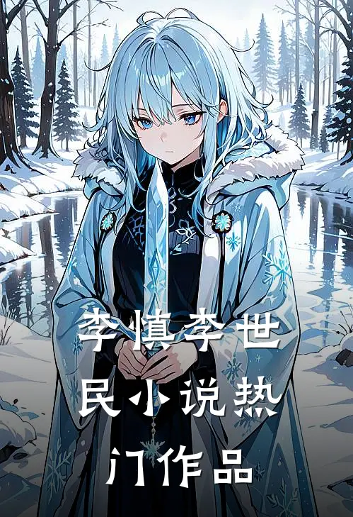 李慎李世民小说热门作品