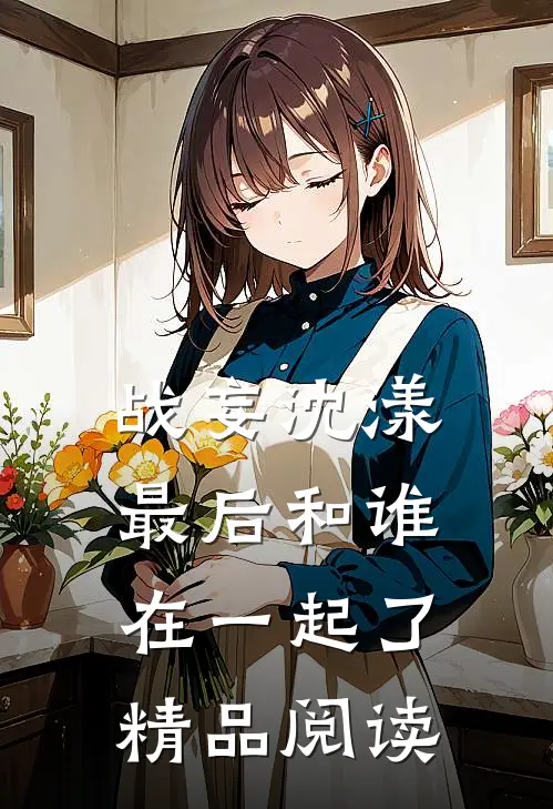 战妄沈漾最后和谁在一起了精品阅读