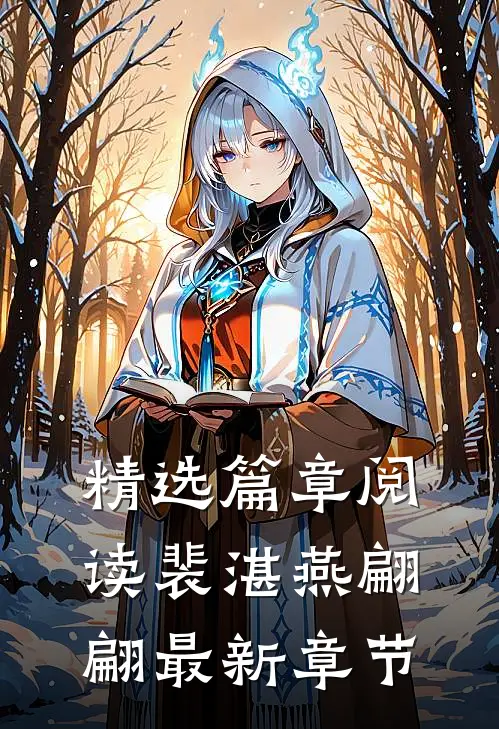 精选篇章阅读裴湛燕翩翩最新章节
