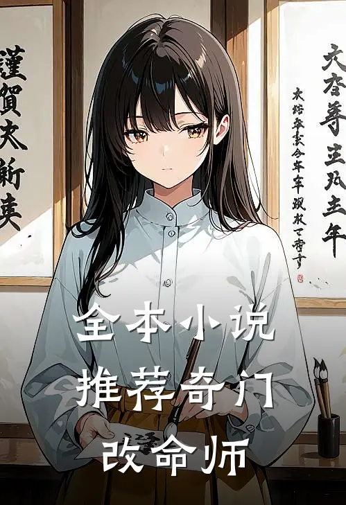 全本小说推荐奇门改命师