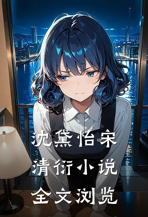 沈黛怡宋清衍小说全文浏览