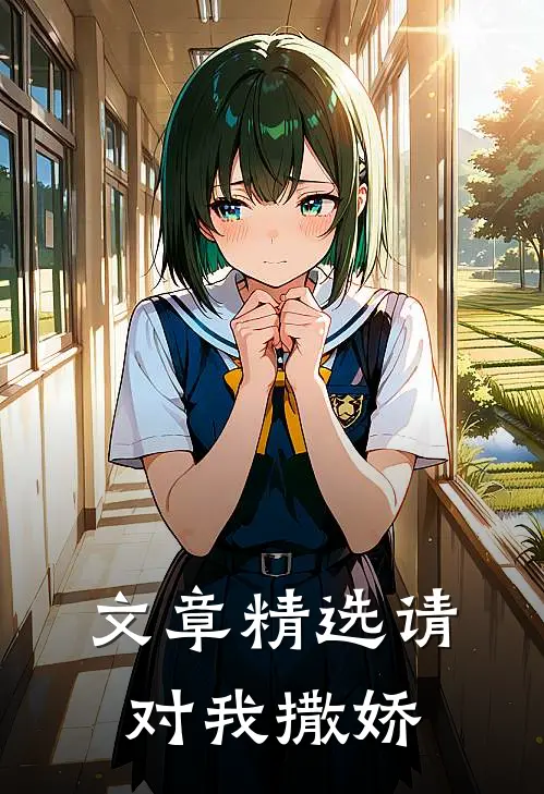 文章精选请对我撒娇