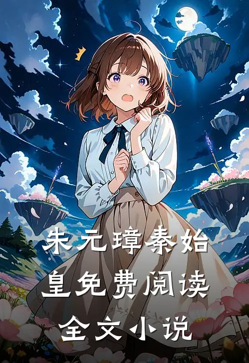朱元璋秦始皇免费阅读全文小说