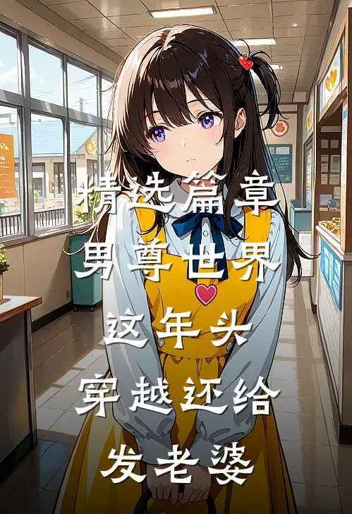 精选篇章男尊世界：这年头，穿越还给发老婆