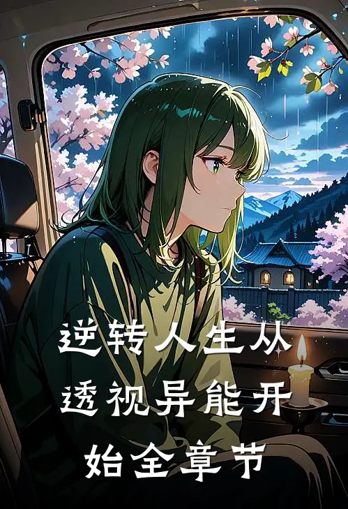 逆转人生从透视异能开始全章节