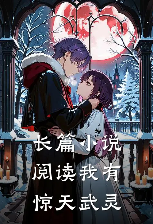 长篇小说阅读我有惊天武灵