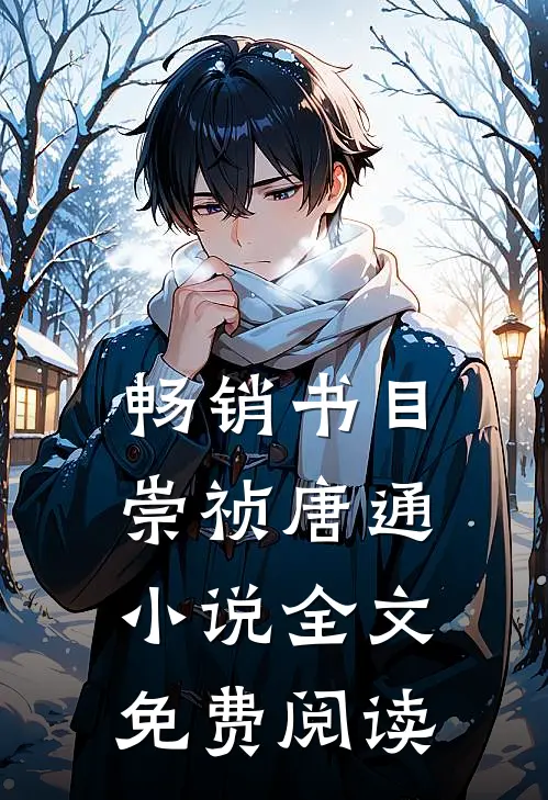 畅销书目崇祯唐通小说全文免费阅读