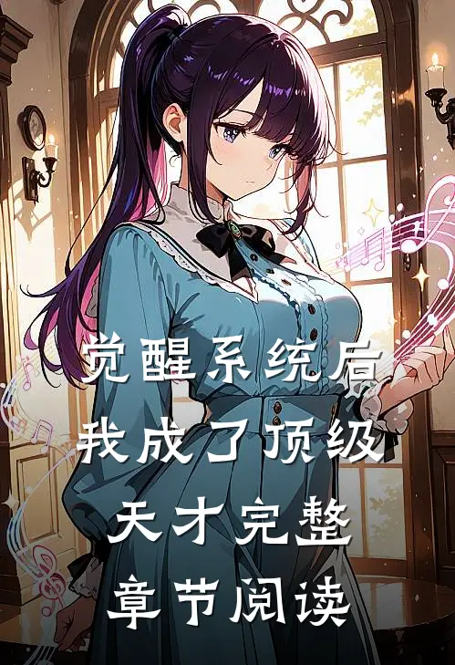 觉醒系统后，我成了顶级天才完整章节阅读