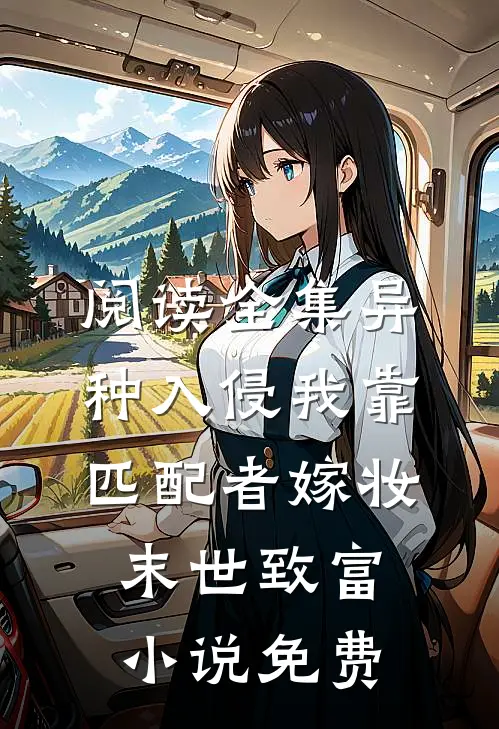 阅读全集异种入侵我靠匹配者嫁妆末世致富小说免费