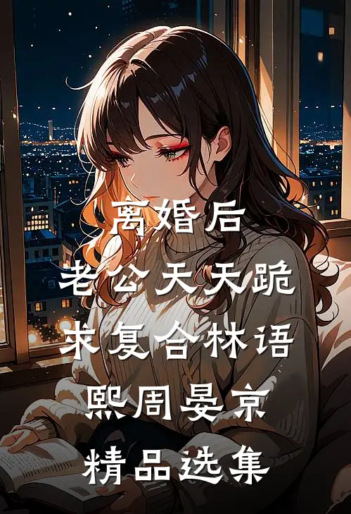 离婚后,老公天天跪求复合林语熙周晏京精品选集