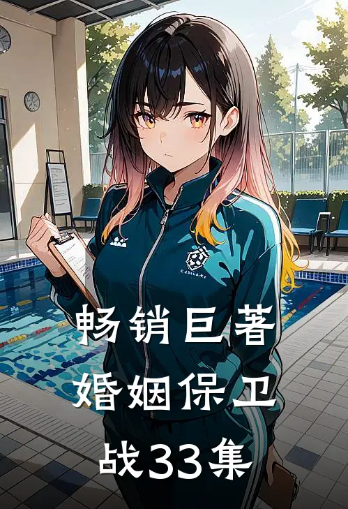 畅销巨著婚姻保卫战33集