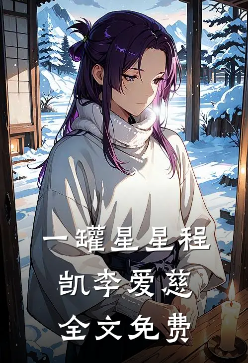 一罐星星程凯李爱慈全文免费