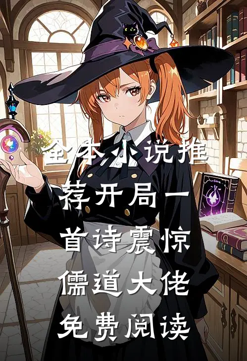 全本小说推荐开局一首诗震惊儒道大佬免费阅读