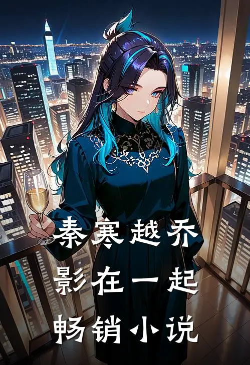 秦寒越乔影在一起畅销小说