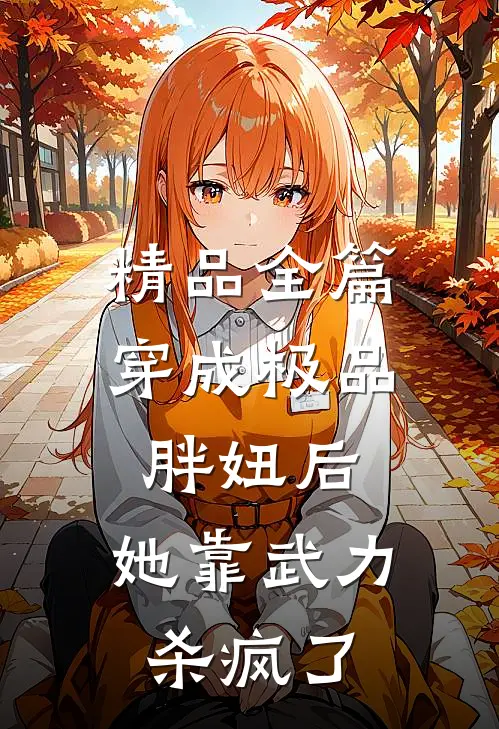 精品全篇穿成极品胖妞后，她靠武力杀疯了