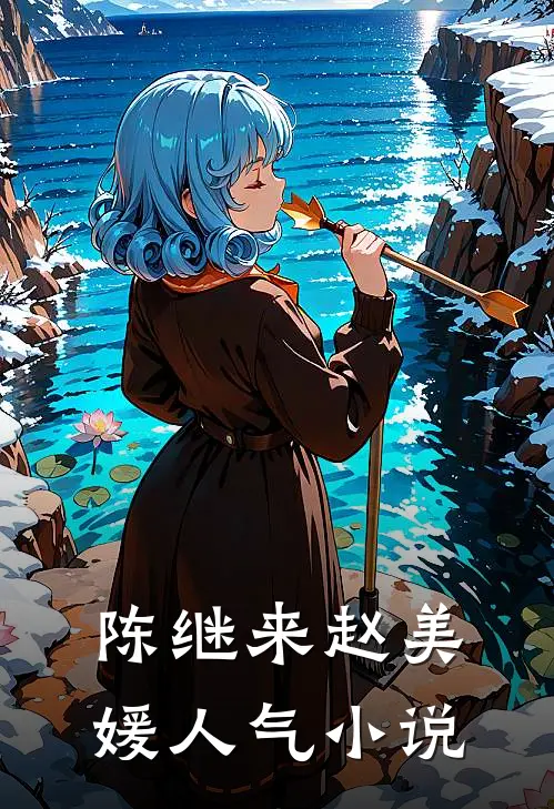 陈继来赵美媛人气小说