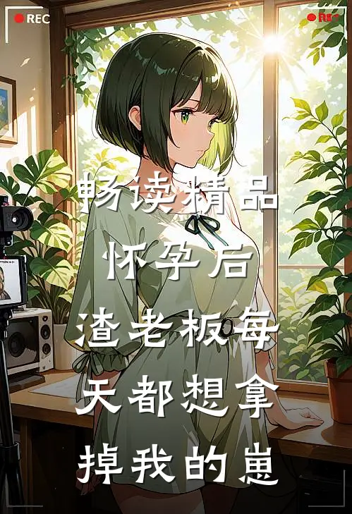 畅读精品怀孕后，渣老板每天都想拿掉我的崽