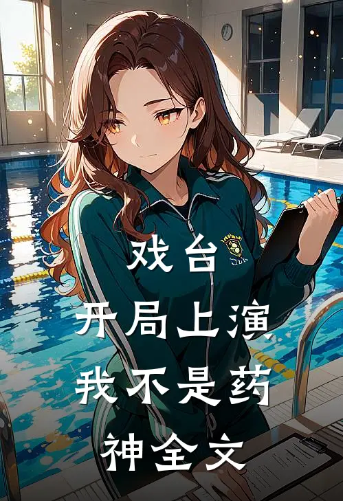 戏台开局上演我不是药神全文