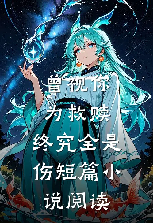 曾视你为救赎,终究全是伤短篇阅读