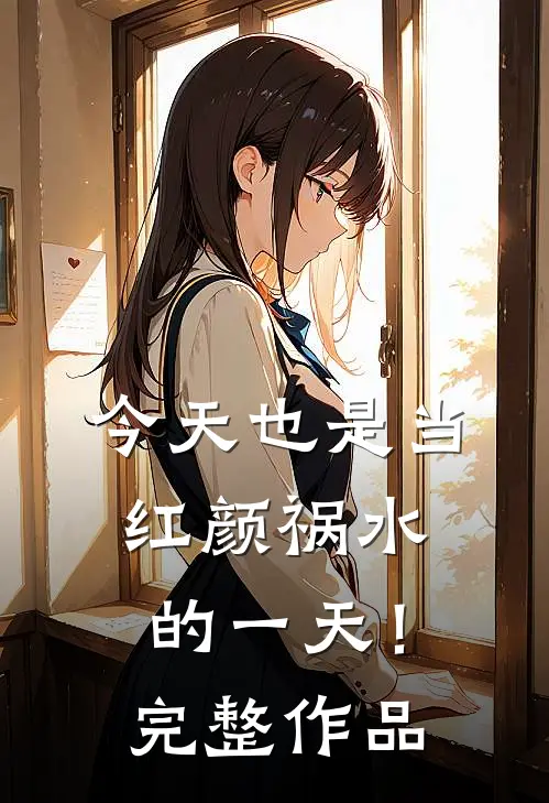 今天也是当红颜祸水的一天！完整作品