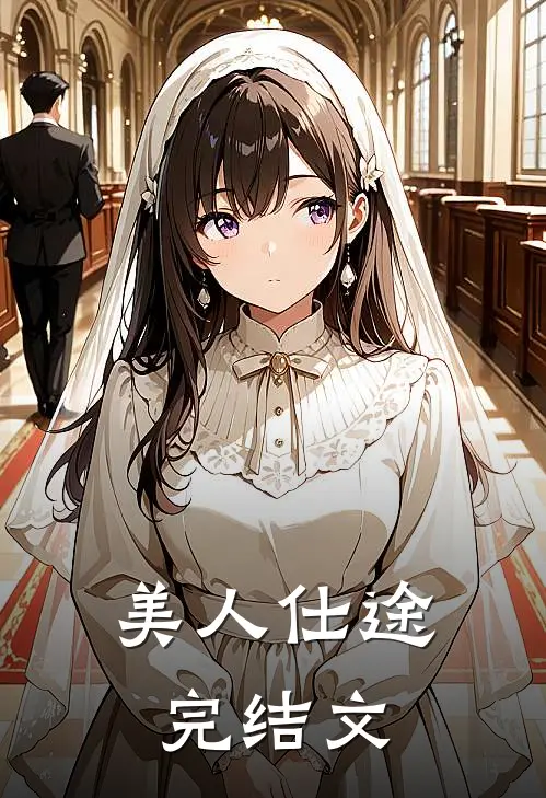 美人仕途完结文