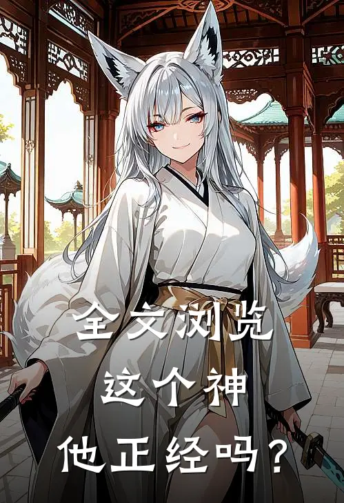 全文浏览这个神，他正经吗？