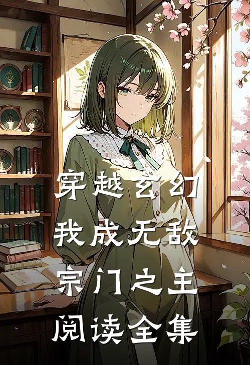 穿越玄幻：我成无敌宗门之主阅读全集