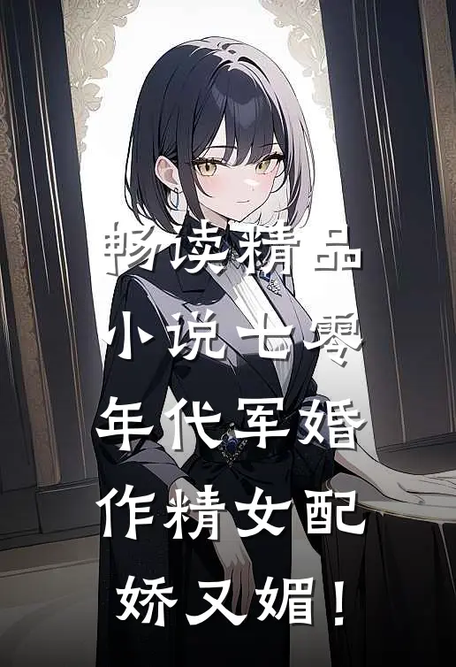 畅读精品小说七零年代军婚，作精女配娇又媚！