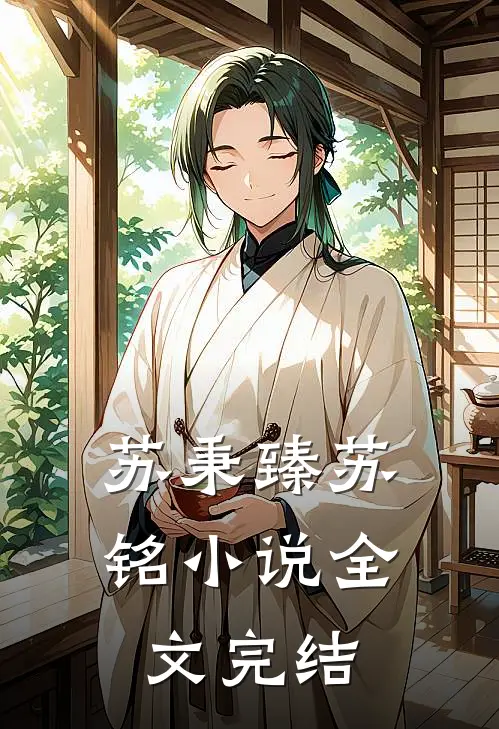 苏秉臻苏铭小说全文完结