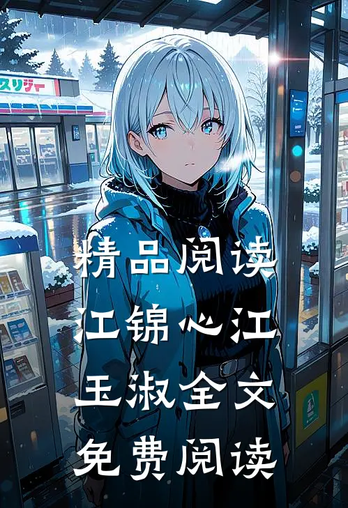 精品阅读江锦心江玉淑全文免费阅读